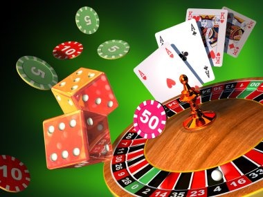 Recently Played game carousel on mobile phone screen