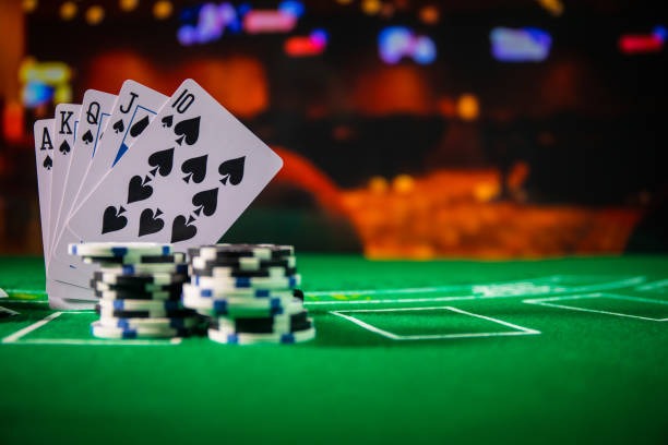Desktop browser view of Recently Played with larger game cards and balance display
